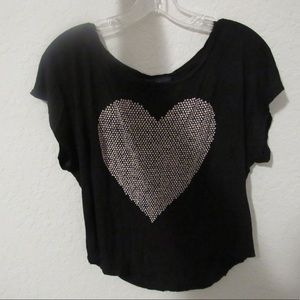 Heart Top